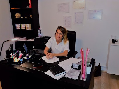 Benjamin Oheix Ostéopathe D.O., Ostéopathe à La Frette-sur-Seine