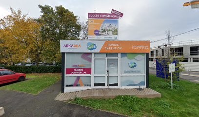 Guillaume Panzani , Ostéopathe, Ostéopathe à Rungis