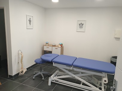 Patricia PARISI - Osteopathe, Ostéopathe à Villegailhenc