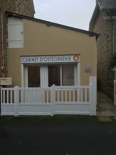 Cabinet D'Ostéopathie De Saint Lunaire, Ostéopathe à Saint-Lunaire