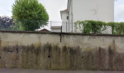 Martin Doucet - Ostéopathe, Ostéopathe à Chimilin