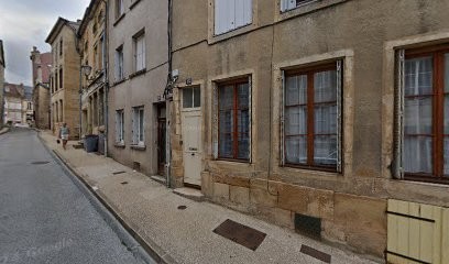 Christophe Isabelle, Ostéopathe à Langres