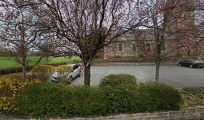 Thomas Zouzac, Ostéopathe à Hudimesnil