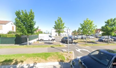 Mathieu Gomez - Ostéopathe, Ostéopathe à Crépy-en-Valois