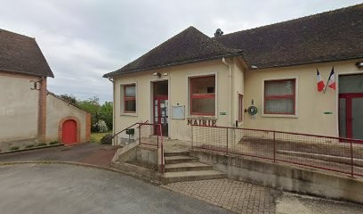 Ostéopathe D.O Moulins - Théophanie RAIMBAULT, Ostéopathe à Bressolles