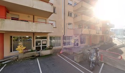 Chloé Bencib Ostéopathe, Ostéopathe à Cruseilles