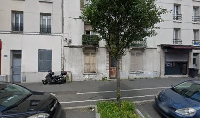 Bobot Marie, Ostéopathe à Saint-Denis