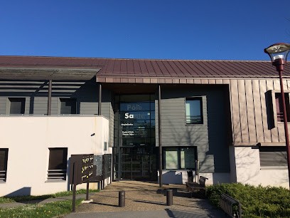 Cabinet D’Ostéopathie Amélie De Goussencourt, Ostéopathe à Mortagne-au-Perche