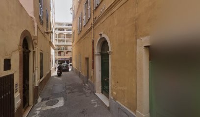 Glavinaz Eugene, Ostéopathe à Menton