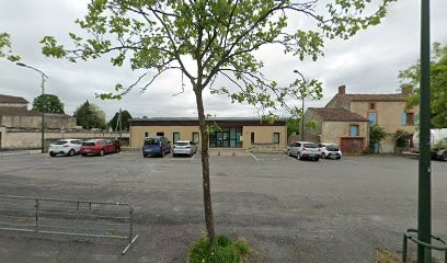 Charlotte Foucras Ostéopathe D.O, Ostéopathe à Bussière-Poitevine