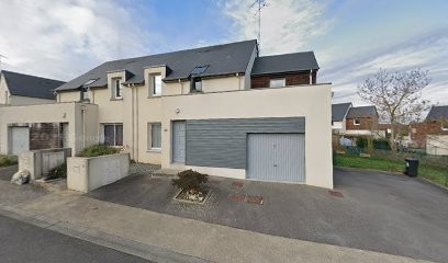 CHANVIN JEAN-LOUIS - Ostéopathe, Ostéopathe à Vitré