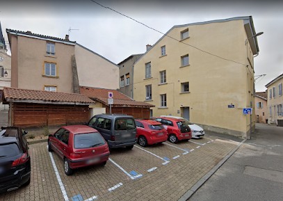 Culis-Le Roc'h Marie Ostéopathe D.O., Ostéopathe à Saint-Genis-Laval