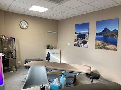 Antoine Cazenave - Ostéopathe D.O, Ostéopathe à Lescar