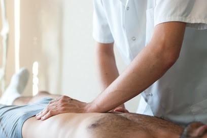 Jules Marmorat Ostéopathe D.O., Ostéopathe à Meyzieu