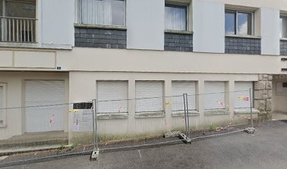 Joly André, Ostéopathe à Auray