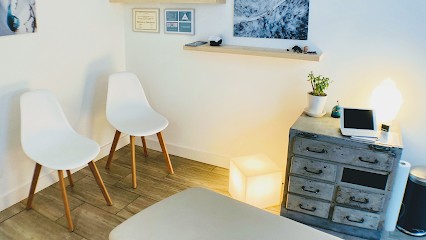 Ostéopathe D.O. Chamonix - Romain Dargère, Ostéopathe à Chamonix-Mont-Blanc