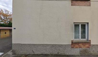 Laine Hugues Patrick Georges Marc, Ostéopathe à Vienne