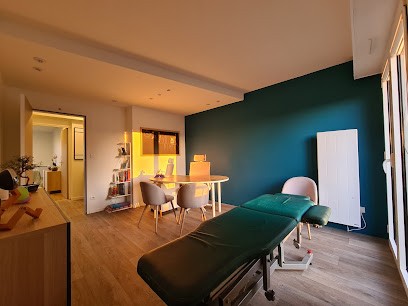 Vincent FRANCOIS Ostéopathe, Ostéopathe à Marcq-en-Baroeul