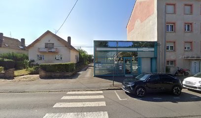 Antoine Depoux - Ostéopathe, Ostéopathe à Yutz