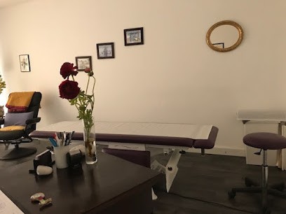 Nathalie Enilorac, Ostéopathe au Perreux-sur-Marne