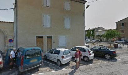 Ostéopathe - M. Hopwood, ND. DO. Dip Phyto, Ostéopathe à Sauve