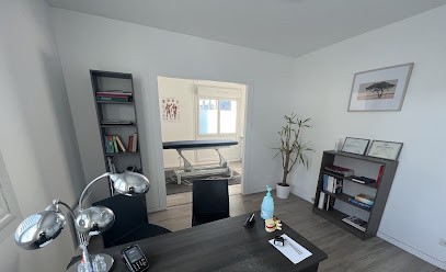 Paul Trudelle Ostéopathe D.O, Ostéopathe à Bonnétable