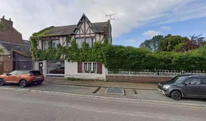 Marie Gérard, Ostéopathe à Auvillars