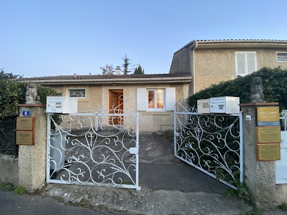 Aude Mange - Ostéopathe, Ostéopathe à Verquières