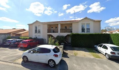 Johannes Philippe, Ostéopathe à Eysines