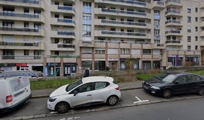 Job Henri, Ostéopathe à Sèvres