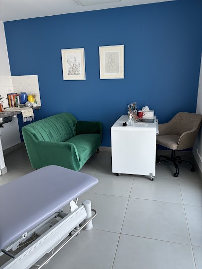 Laurianne VIGNAL Ostéopathe D.O, Ostéopathe à Vigeois