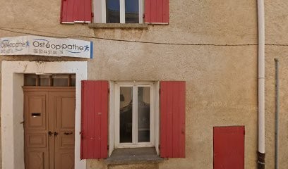 Maxime Clot, Ostéopathe à Flassans-sur-Issole