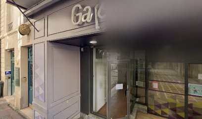 Francois Delcourt (ostéopathe - Coach), Ostéopathe à Saint-Germain-en-Laye