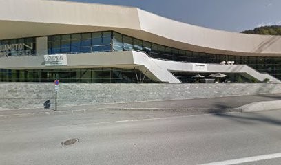 Cabinet D’Ostéopathie Courchevel Village, Ostéopathe à Courchevel