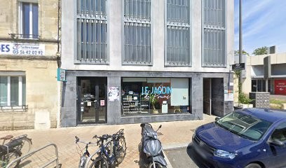 Nicolas BARON, Ostéopathe au Bouscat