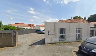 Cassandre Mary, Ostéopathe à Port-Saint-Père