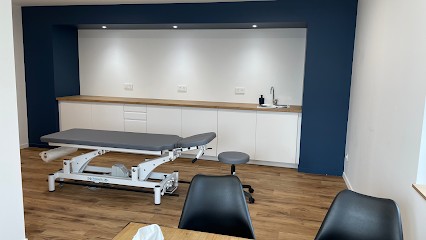 LEBON Louis Ostéopathe D.O, Ostéopathe à Parthenay