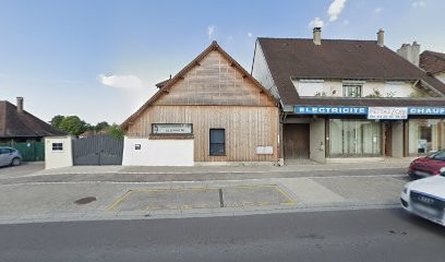 CENTRE OSTEOPATHIQUE DU TERTRE, Ostéopathe à Saint-Parres-aux-Tertres