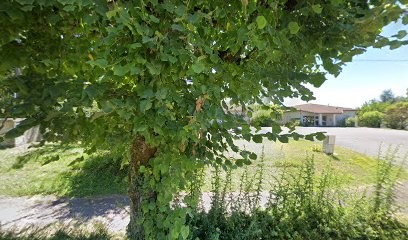 Clément Fabre Ostéopathe D.O, Ostéopathe à Jonzac