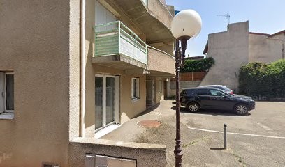 Charlotte Sabot, Ostéopathe à Saint-Paul-en-Jarez