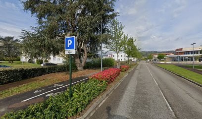 Zangara Alicia, Ostéopathe à Saint-Marcellin