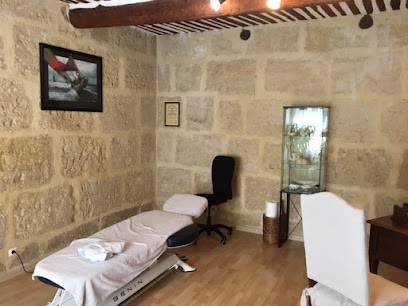 Auberville Alain, Ostéopathe à Pélissanne