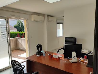 Russo Mathieu, Ostéopathe à Tournon-sur-Rhône