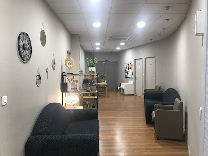 Sara Ben Amar Ostéopathe D.O - Énergéticienne, Ostéopathe à Wambrechies