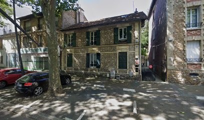 Clavier Sylvain Ostéopathe D.O à Chaville, Ostéopathe à Chaville