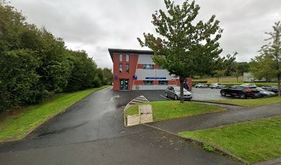 Sosson Bruno, Ostéopathe à Saint-Lô