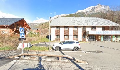 Charlotte RULFO, Ostéopathe à Puy-Saint-Vincent