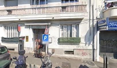 Cendo Philippe, Ostéopathe à Saint-Laurent-du-Var