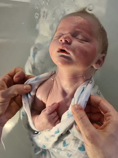 HARTMANN Gwendoline, Ostéopathe à Delle