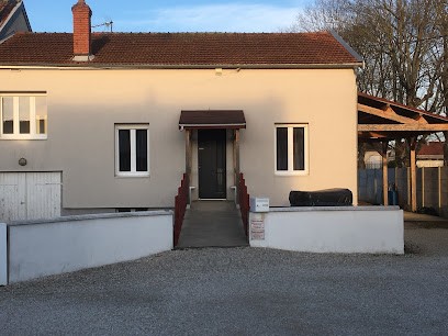 GUILLEMIN Patricia, Ostéopathe à Saint-Dizier